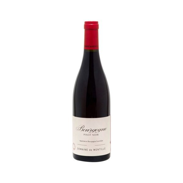 Domaine de Montille, Bourgogne, Pinot Noir
